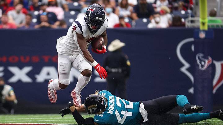 Urban Meyer On Jaguars' Safety Rotation Between Andre Cisco and Andrew Wingard After Week 1 Urban Meyer On Jaguars' Safety Rotation Between Andre Cisco and Andrew Wingard After Week 1