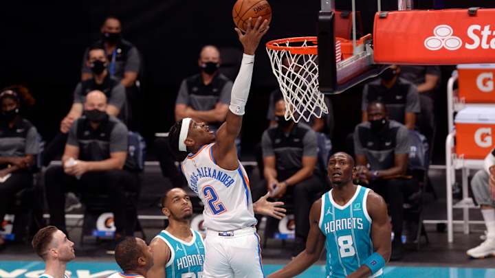 Projecting the Thunder Depth Chart: Point Guard Projecting the Thunder Depth Chart: Point Guard