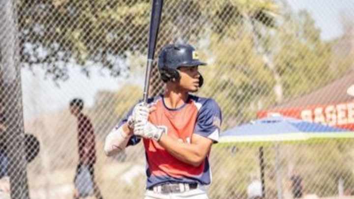 UCLA Baseball Recruiting Class Spotlight: OF Malakhi Knight