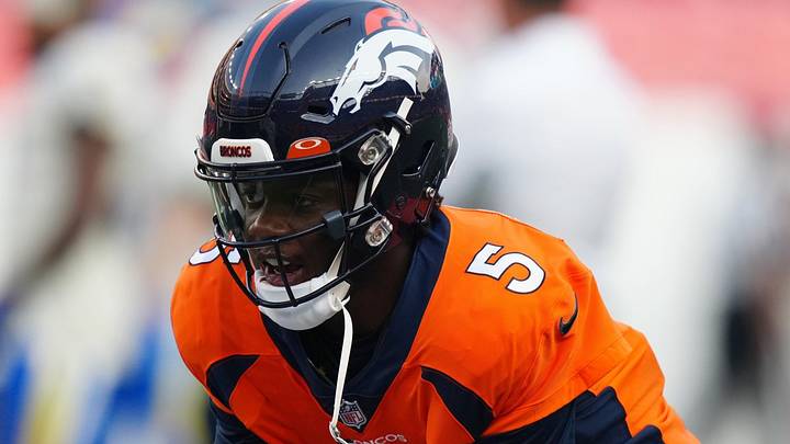 AFC West Week 2 Preview AFC West Week 2 Preview