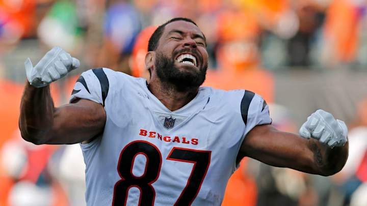 Bengals Ranked Lower Than Expected in Week 2 Power Rankings