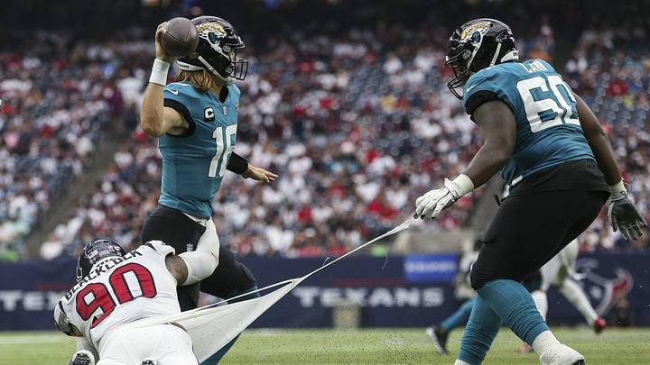 State of the AFC South Following Week 1: Texans Take an Early Lead State of the AFC South Following Week 1: Texans Take an Early Lead