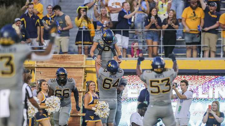 Garrett Greene Showing Signs of Growth and Maturity