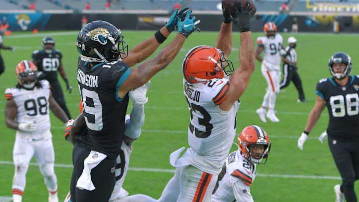 Colts Make Roster Moves Affecting the Secondary