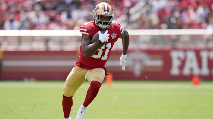 Raheem Mostert Announces Season-Ending Knee Surgery