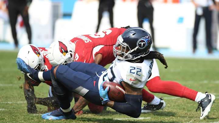 What to Believe After Loss to Cardinals What to Believe After Loss to Cardinals