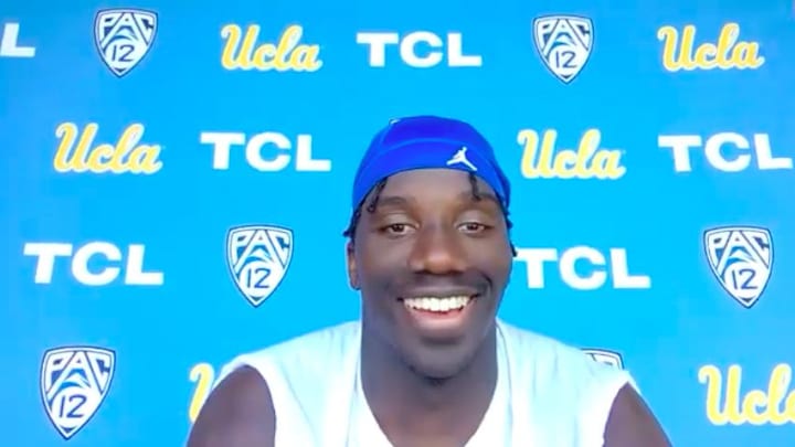 WATCH: Jordan Genmark Heath, Mo Osling III Talk Guiding Younger Players, Fresno State Passing