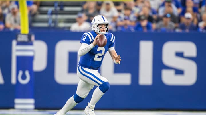 The Mechanics of Carson Wentz: Week One vs Seattle Seahawks