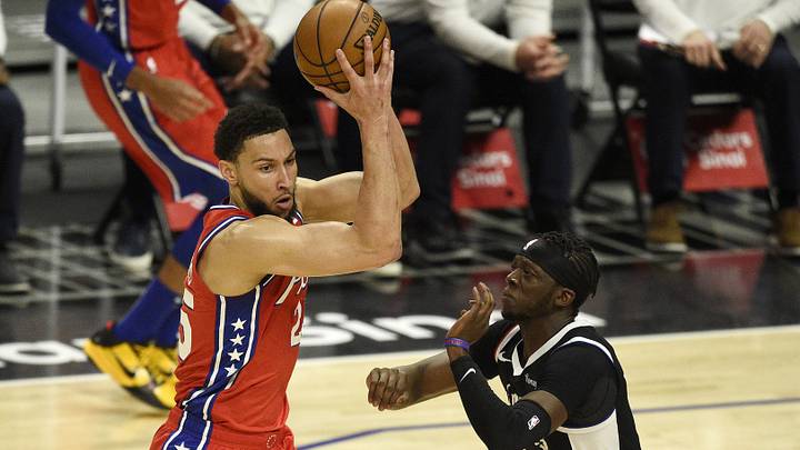 Sixers Rumors: There is a Dark Horse Candidate Interested in Ben Simmons