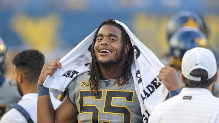 Big 12 Power Rankings - Week 3 Big 12 Power Rankings - Week 3