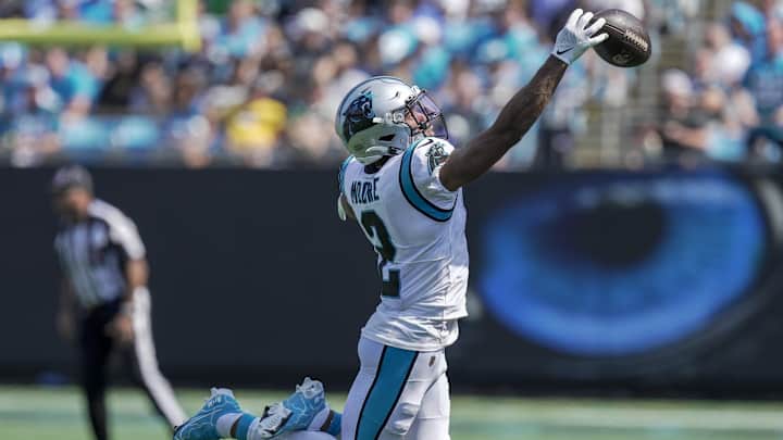 What the ESPN FPI Says About the Panthers' Chances vs the Saints What the ESPN FPI Says About the Panthers' Chances vs the Saints