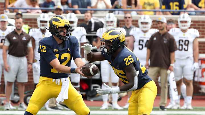 Ohio State Fans Should be Rooting for the Michigan Wolverines