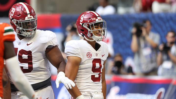 How Tennessee's 2021 Opponents Fared in Week 2