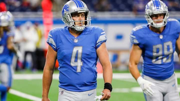 Titans Choose Their Next Kicker