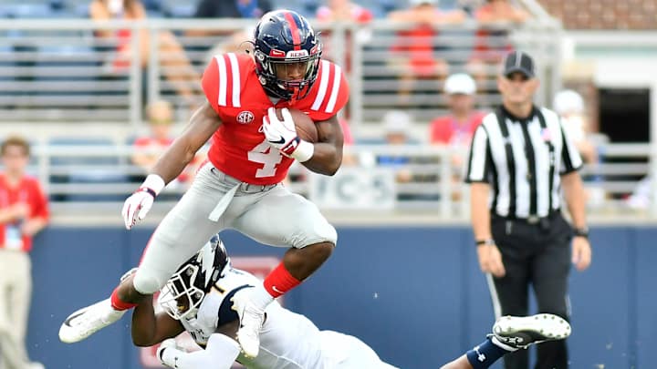 How Unique Is DB Tylan Knight's Skillset? How Unique Is DB Tylan Knight's Skillset?