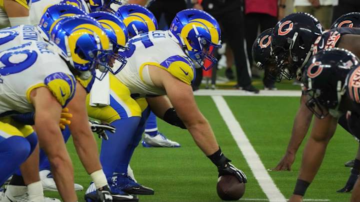 Rams' Week 1 PFF Grades Indicate They're Poised for a Big Year