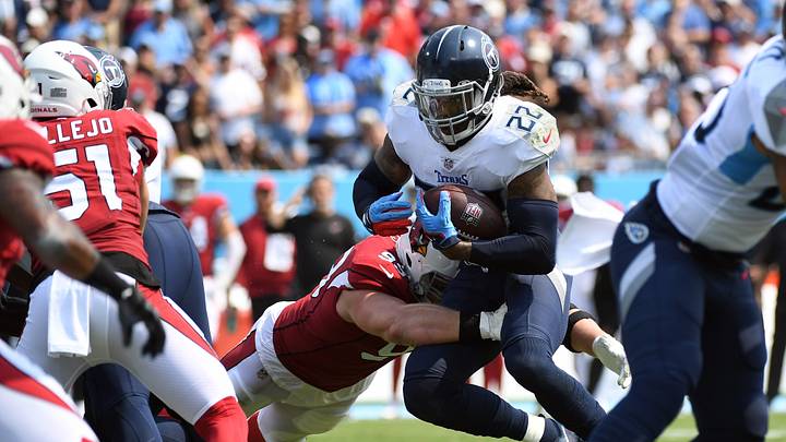 Enemy Confidential: Seahawks Must Remain Wary of Talented Titans Enemy Confidential: Seahawks Must Remain Wary of Talented Titans