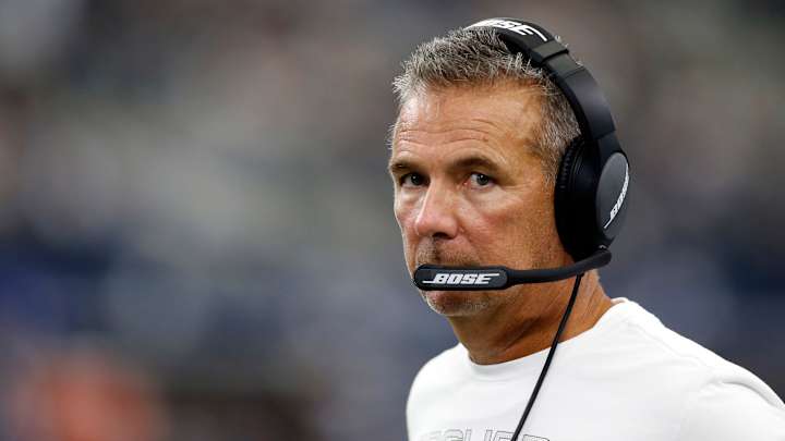 Urban Meyer: 'No Chance' on Taking USC Job
