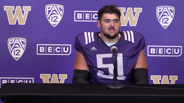 Whether Overnighting or Not, Kirkland Says UW's Next Move is a Gut Check