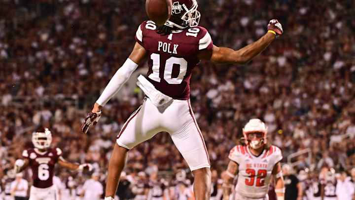 Watch: Mississippi State Players Discuss Upcoming Matchup Against Memphis