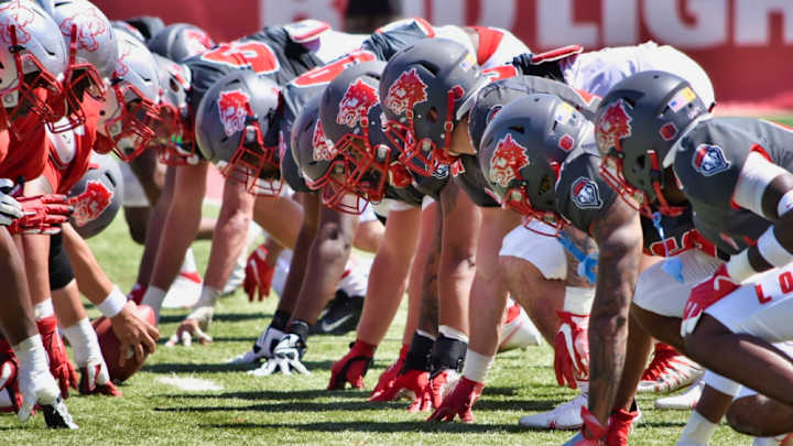 An Opportunity For Calzada? New Mexico Defensive Players To Watch vs. Texas A&M An Opportunity For Calzada? New Mexico Defensive Players To Watch vs. Texas A&M