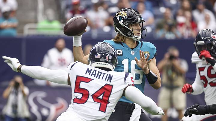 Week 2 Power Rankings: How Far Do the Jaguars Fall? Week 2 Power Rankings: How Far Do the Jaguars Fall?