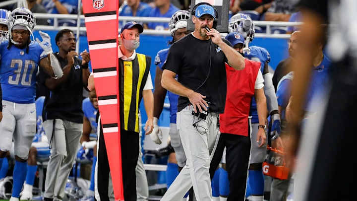 One Reason To Be Hopeful for Lions' 2021 Season