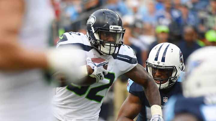 Picks to Click: Seahawks vs. Titans Picks to Click: Seahawks vs. Titans