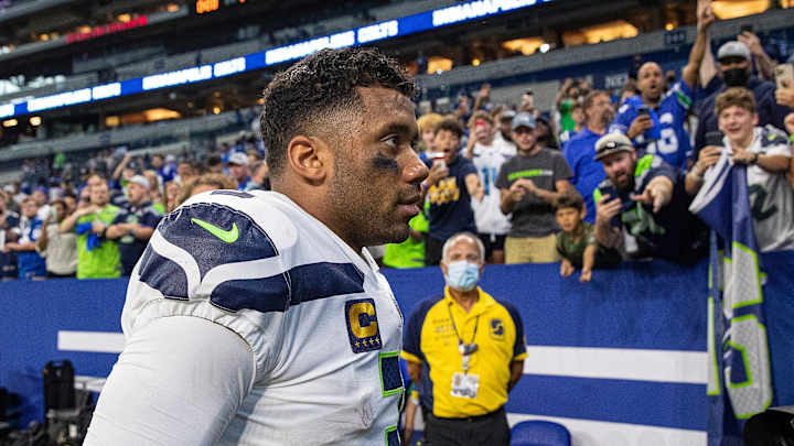 3 Takes Heading Into Seahawks' Week 2 Matchup With Titans