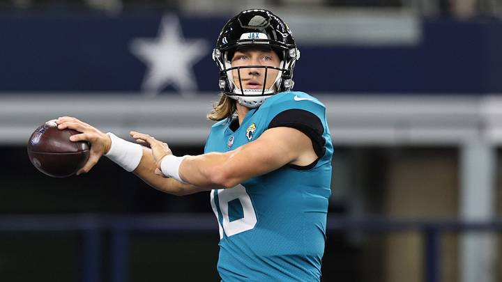 Broncos’ Teddy Bridgewater: Trevor Lawrence ‘Has That It-Factor’ Broncos’ Teddy Bridgewater: Trevor Lawrence ‘Has That It-Factor’