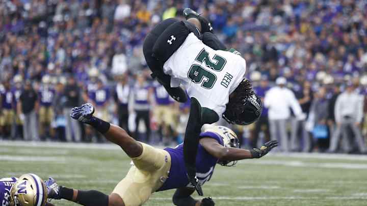 For All the Husky Issues, Safety Wasn't Supposed to Be One of Them