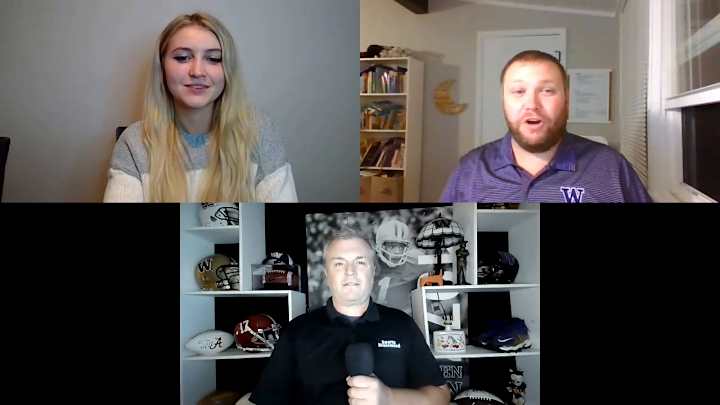 A Husky Maven Look at Week 3 for Pac-12 Football A Husky Maven Look at Week 3 for Pac-12 Football