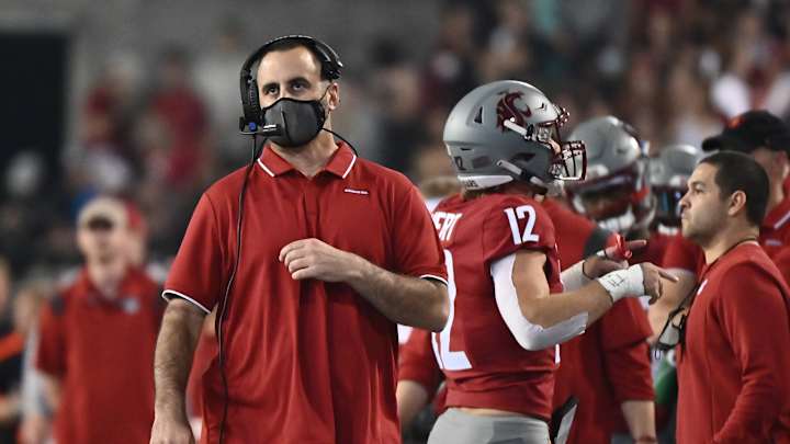 Pac-12 Football Predictions: Week 3