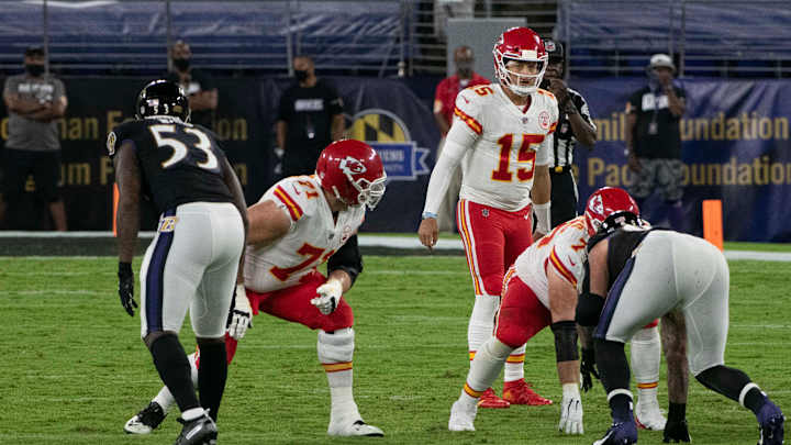 MMQB Staff Week 2 NFL Picks