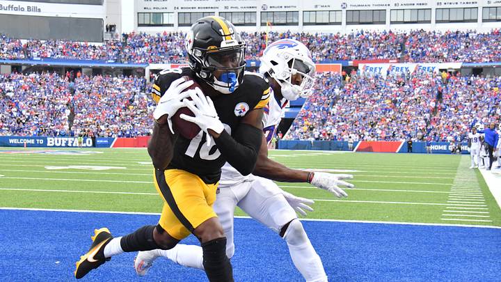 Previewing The Pittsburgh Steelers Offense Previewing The Pittsburgh Steelers Offense