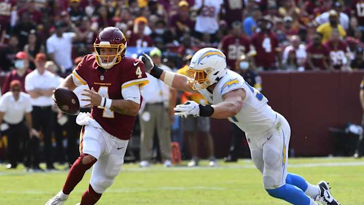 New York Giants Week 14 Opponent First Look: Chargers Defense