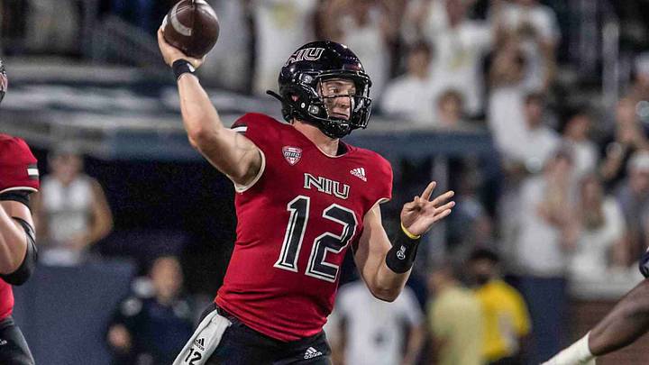 Know The Enemy: Michigan Should Dominate Northern Illinois