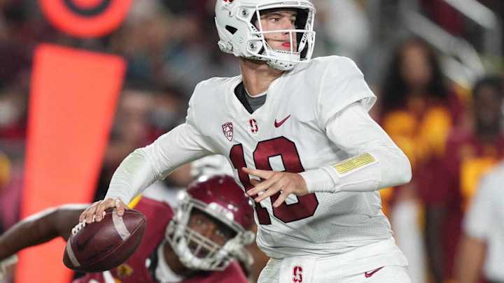 College Football Week 3 Best Bets: Composite Ratings Pick the Winners