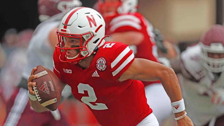 Oklahoma LB Caleb Kelly Wants One More Shot at Nebraska QB Adrian Martinez Oklahoma LB Caleb Kelly Wants One More Shot at Nebraska QB Adrian Martinez