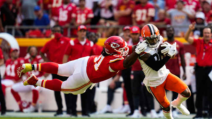 Let’s Overreact to Week 1! | NFL Deep Dive