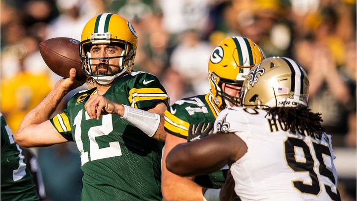Week 2 Fantasy Football Start/Sit, Packers Edition