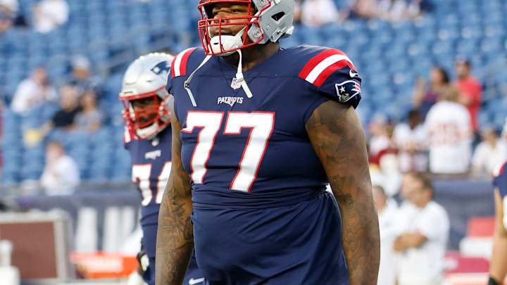 Patriots-Jets Week Two Injury Report — First Edition: What To Do Without Brown?