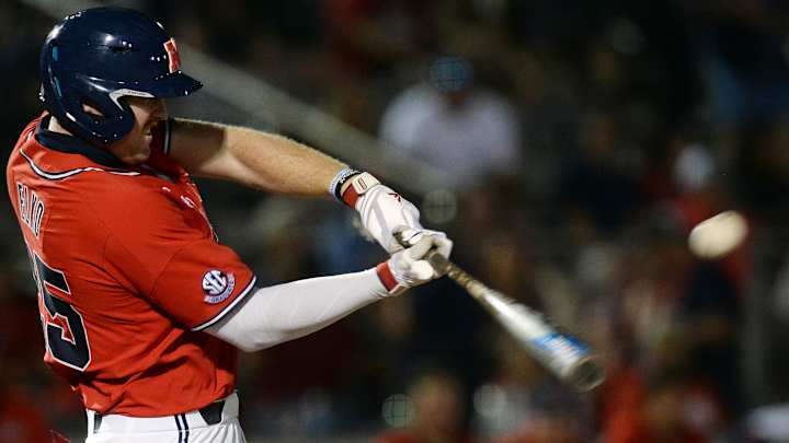 Ole Miss Baseball Releases 2022 Season Schedule Ole Miss Baseball Releases 2022 Season Schedule