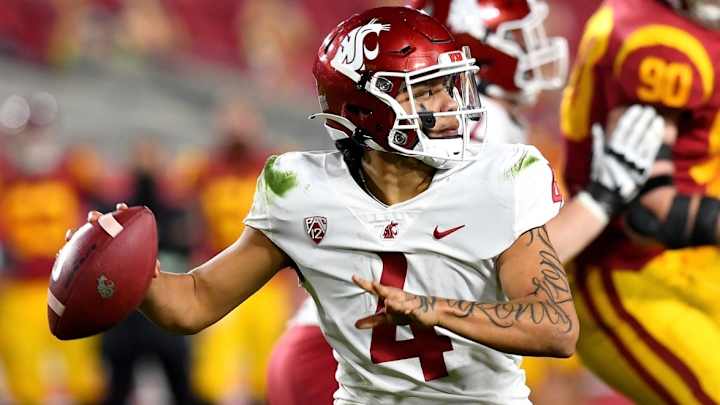 Pac-12 Football Picks: Will Cal Finally Win? And What Happens When USC Visits WSU?
