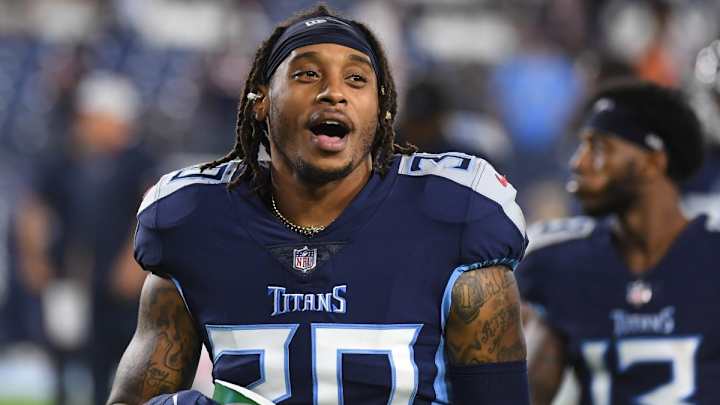 McDougald Quickly Positioned Himself to Play