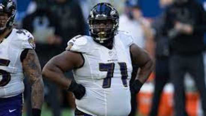 Ravens Make Roster Moves, Release First Injury Report