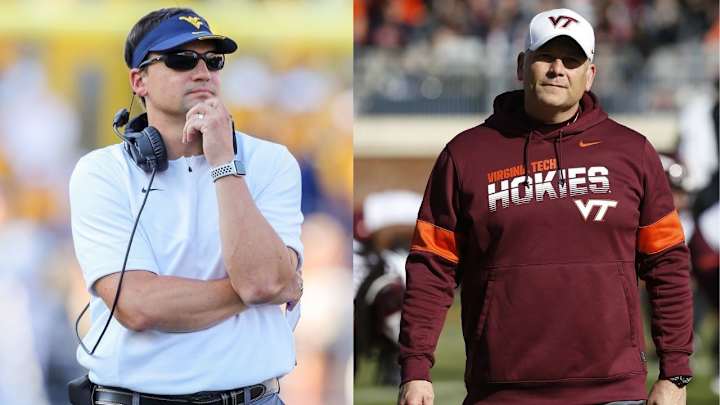 Mountaineer Maven Gameday Guide: Virginia Tech