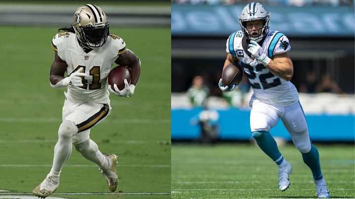 How to Watch, Listen, & Receive LIVE Updates of Panthers vs Saints How to Watch, Listen, & Receive LIVE Updates of Panthers vs Saints