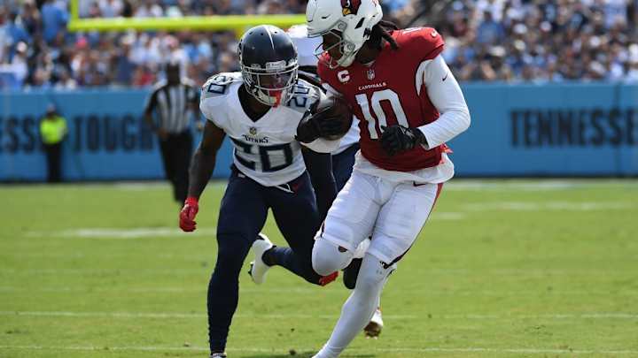 More Needed From Newcomers in Week 2 More Needed From Newcomers in Week 2