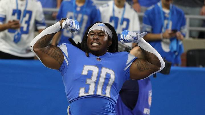 Packers-Lions First Look: Six Things to Know About the Foe